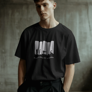 prayer t shirt – key to success | stylish & inspiring